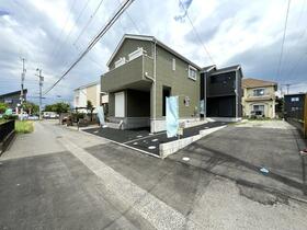 神奈川県平塚市田村８丁目