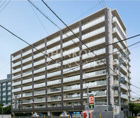 ポレスター松本城公園