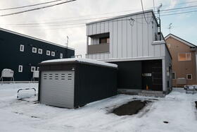 北海道札幌市東区東苗穂八条２丁目