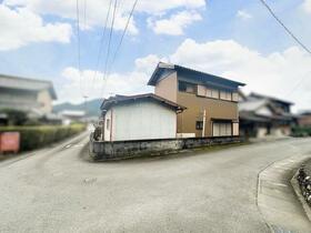 三重県松阪市飯南町粥見