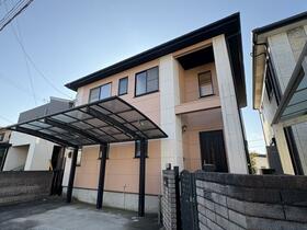 千葉県我孫子市南新木４丁目