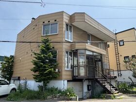 北海道札幌市白石区中央三条１丁目