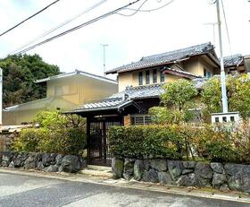 京都府京都市左京区岩倉中町