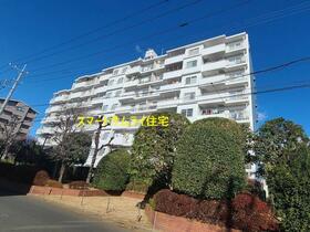 （エアコン１台謹呈）小手指ハイツ　Ｕ棟４階部分