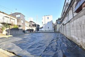 東京都港区白金台２丁目