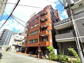 神奈川県横浜市鶴見区鶴見中央１丁目