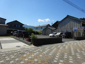 愛媛県伊予市灘町