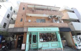 東京都渋谷区円山町