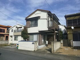 東京都青梅市今井３丁目