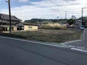 千葉県山武市森