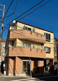 東京都葛飾区柴又５丁目