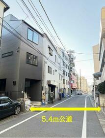 東京都板橋区上板橋３丁目