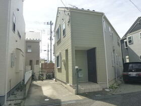 東京都昭島市中神町