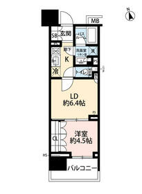 愛知県名古屋市西区名駅２丁目