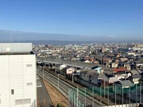 サンシティ貝塚五番館