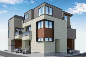 東京都北区赤羽３丁目