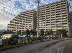 パークシティ泉中央ウエストコート