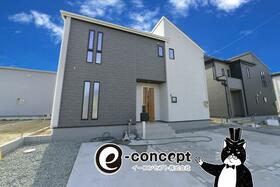 福島県郡山市安積町荒井字安倍