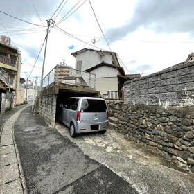 福岡県北九州市小倉南区北方１丁目