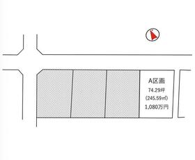 茨城県土浦市天川１丁目