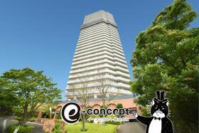 パークタワー台原