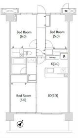 神奈川県相模原市緑区橋本台１丁目