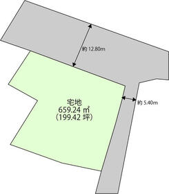静岡県御前崎市塩原新田