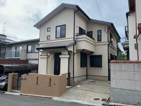 大阪府枚方市東香里新町