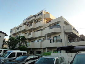 日神パレス高円寺