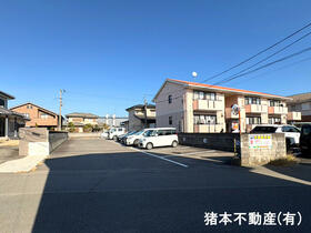 徳島県徳島市北沖洲３丁目