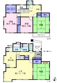 千葉県印西市小林北１丁目