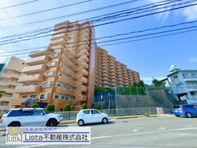 ライオンズマンション葉山