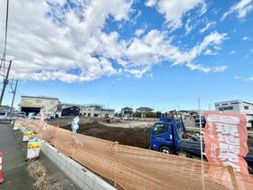 埼玉県富士見市大字下南畑