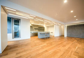 シーフォートスクエア