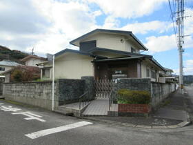 大分県大分市富士見が丘東４丁目