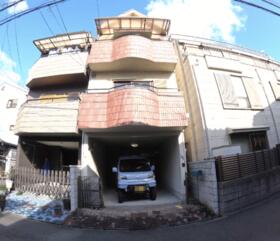 大阪府大阪市阿倍野区阿倍野筋５丁目