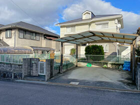 三重県名張市つつじが丘北５番町