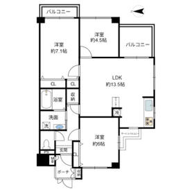 シンフォニー桃山