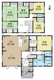 北海道中川郡幕別町札内北栄町
