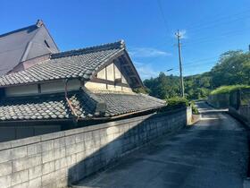 三重県伊賀市長田