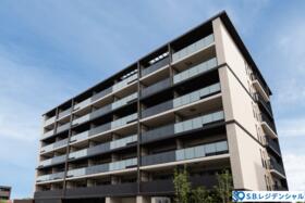 奈良県香芝市瓦口