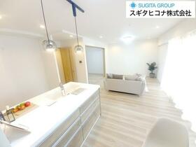 ライオンズマンション鴻池新田