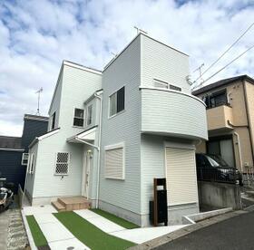 神奈川県横浜市鶴見区馬場６丁目