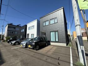 北海道札幌市西区八軒三条東４丁目