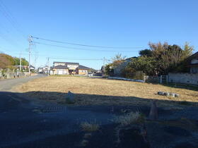 茨城県下妻市古沢