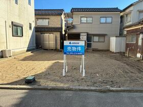 新潟県新潟市中央区文京町