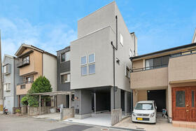 大阪府寝屋川市池田１丁目