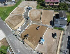 鹿児島県姶良市西餅田