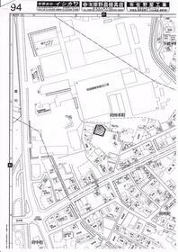 栃木県鹿沼市府所本町