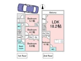 神奈川県川崎市幸区小倉５丁目